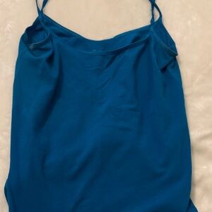 Old Navy Kids Blue Pajama Top